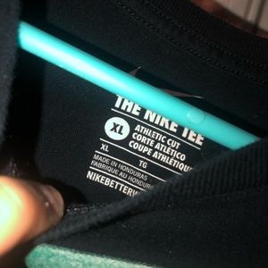 Nike shirt
